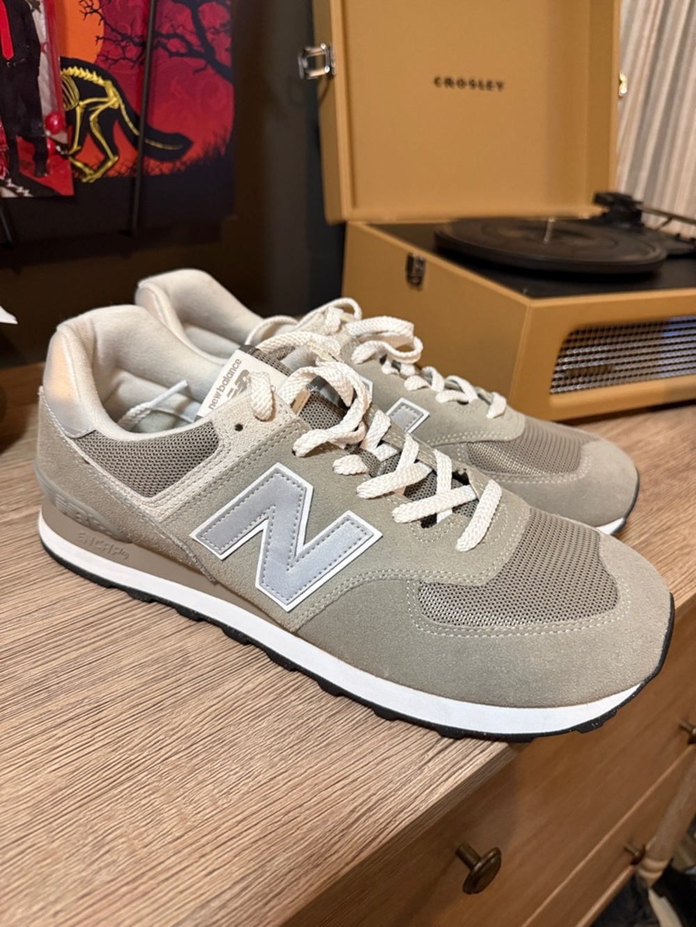New Balance Men’s Sneakers